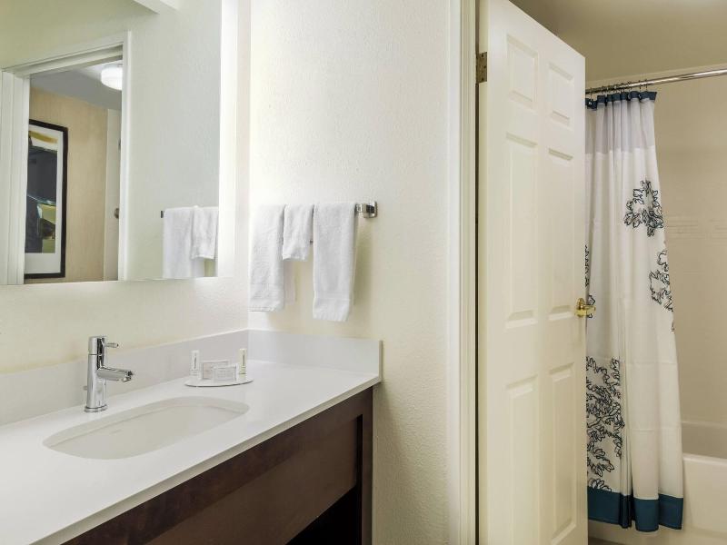 Residence Inn Chattanooga Downtown image