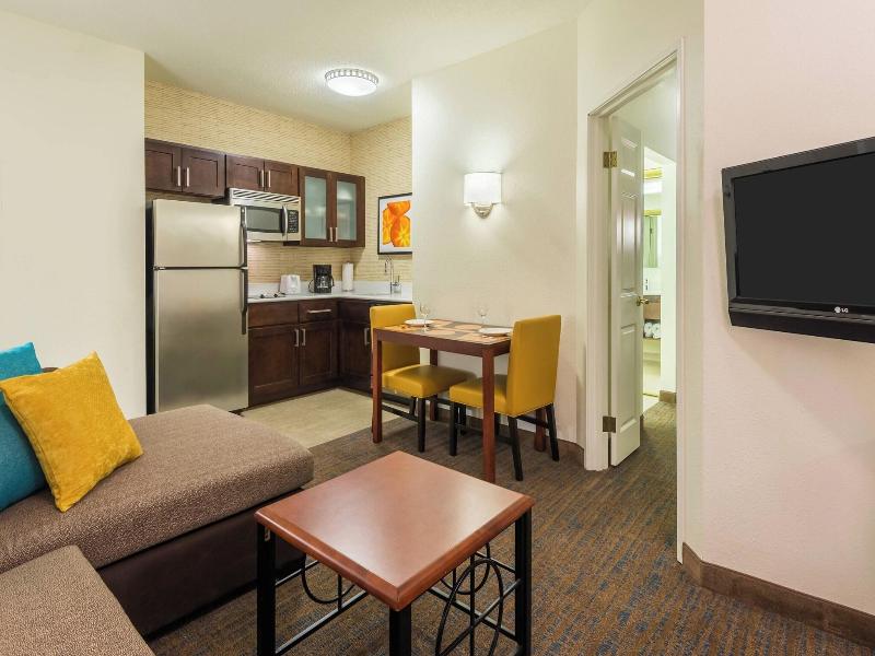 Residence Inn Chattanooga Downtown image