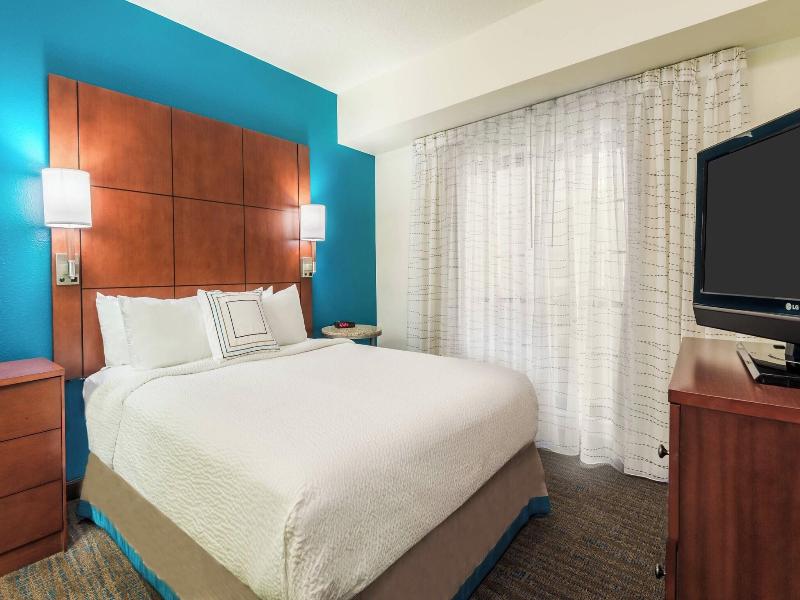 Residence Inn Chattanooga Downtown image