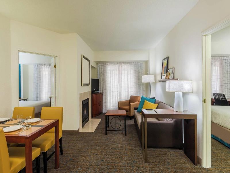 Residence Inn Chattanooga Downtown image