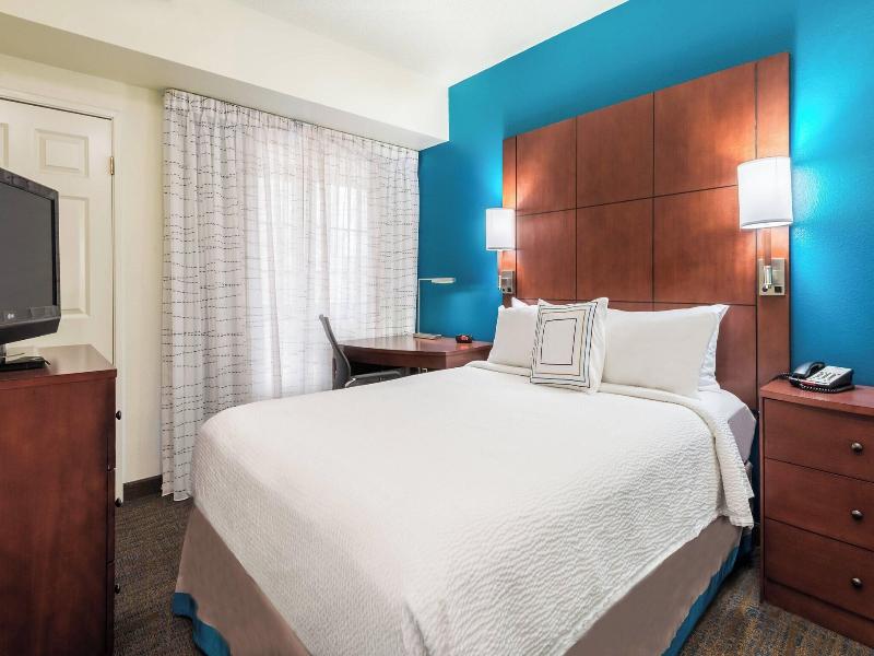 Residence Inn Chattanooga Downtown image