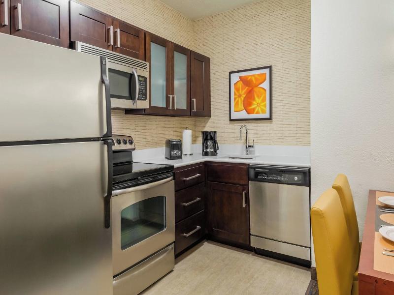 Residence Inn Chattanooga Downtown image