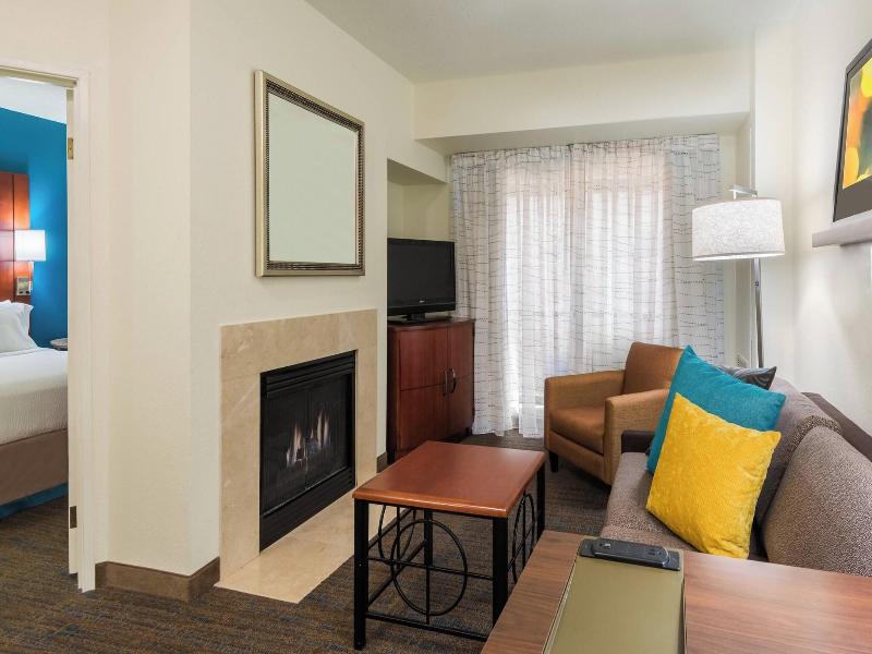 Residence Inn Chattanooga Downtown image