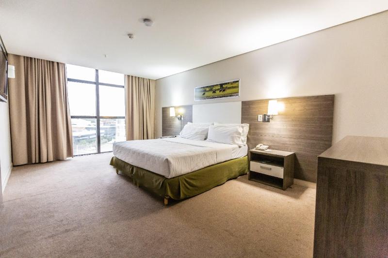 Hotel Inter Cuiaba image