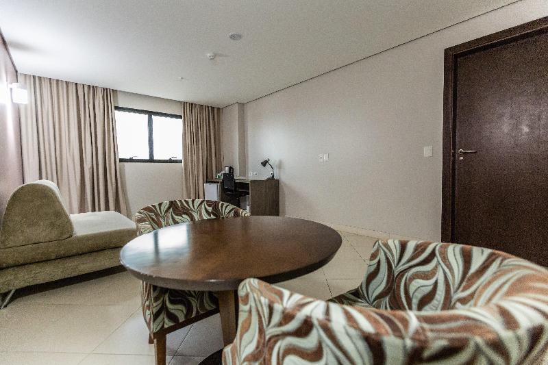 Hotel Inter Cuiaba image
