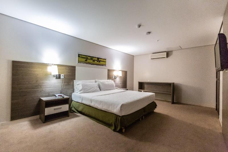 Hotel Inter Cuiaba image