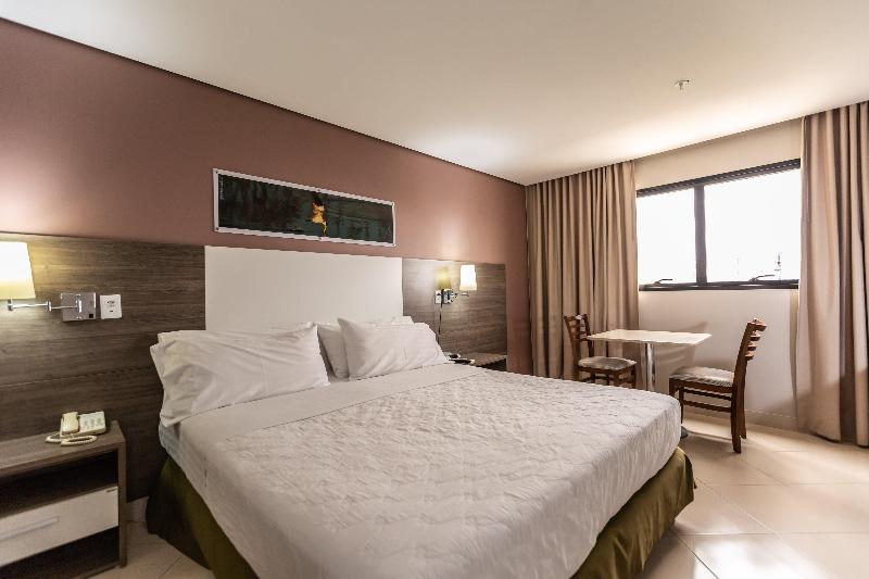 Hotel Inter Cuiaba image