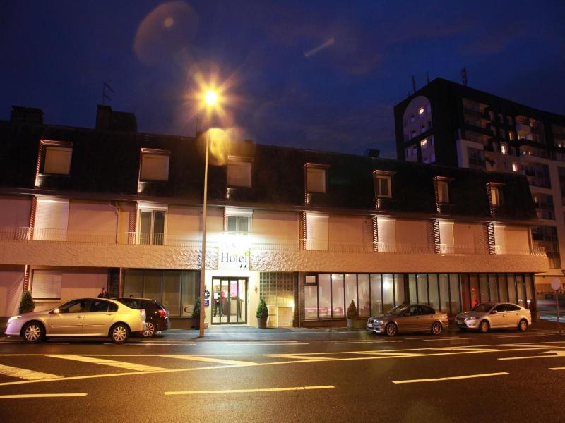 Park Hôtel, Cholet