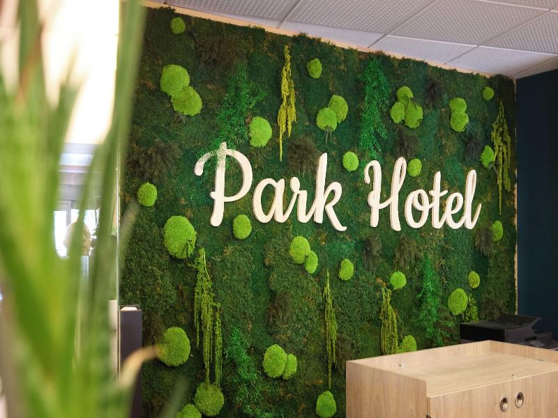 Park Hôtel, Cholet