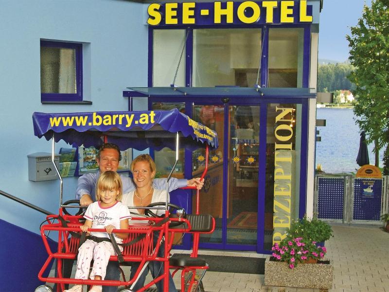 Barry-Memle image