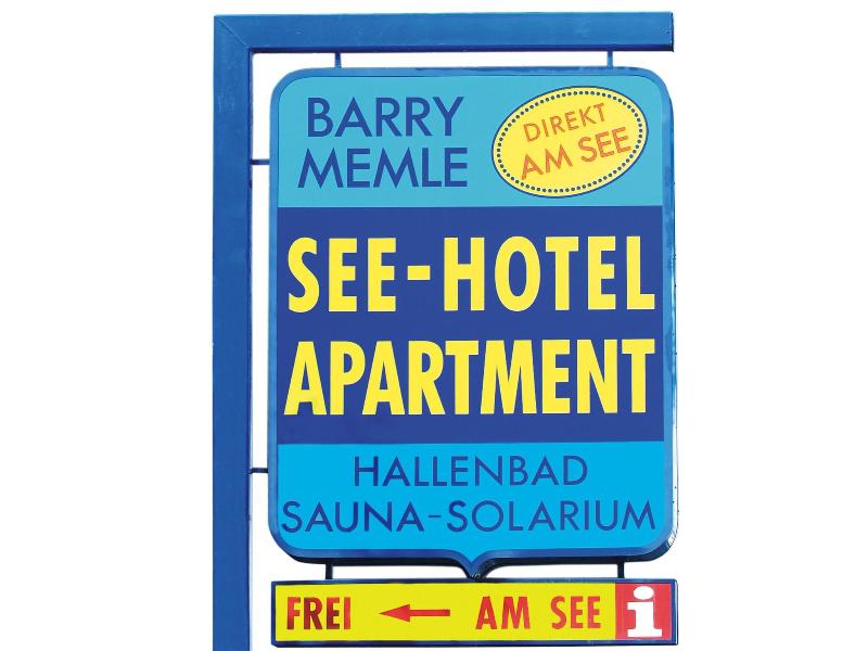 Barry-Memle image
