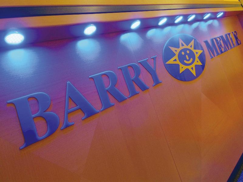 Barry-Memle image