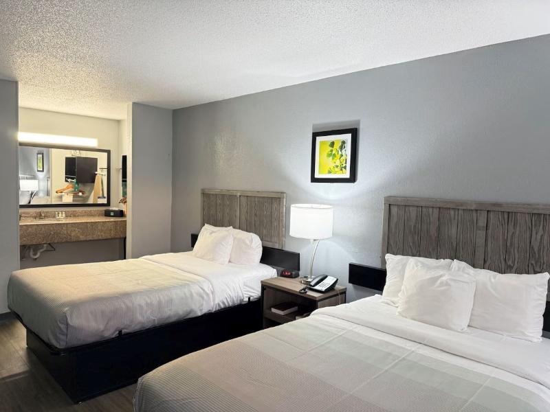 Quality Inn Crestview — photo 20