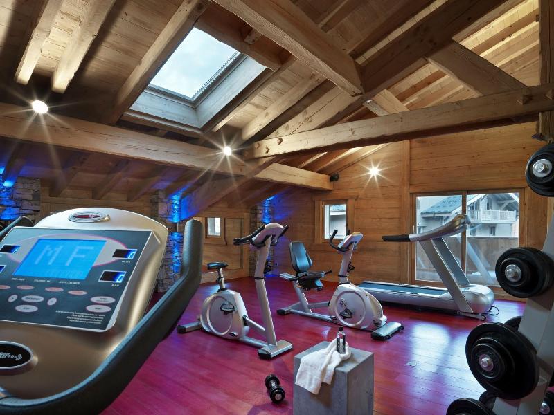 CGH Résidence & Spa La Reine des Prés image