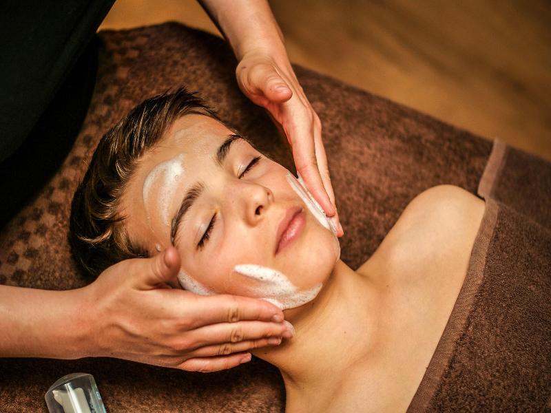 CGH Résidence & Spa La Reine des Prés image