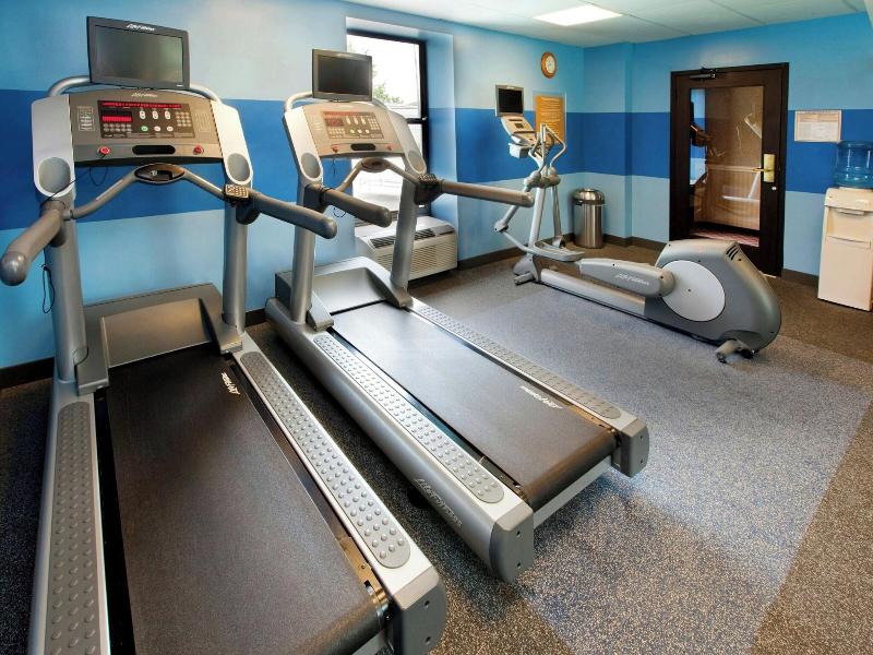 Four Points by Sheraton Charlotte - Pineville image