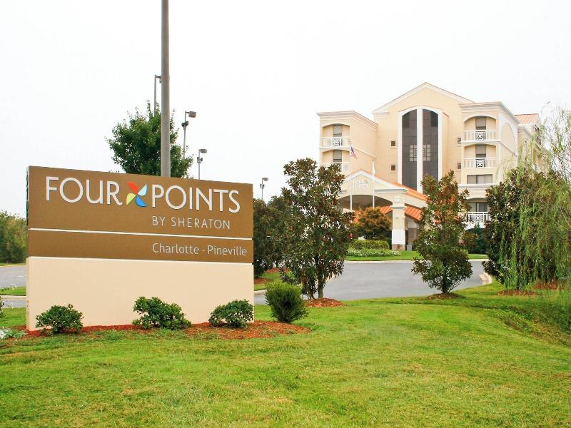Four Points by Sheraton Charlotte - Pineville image