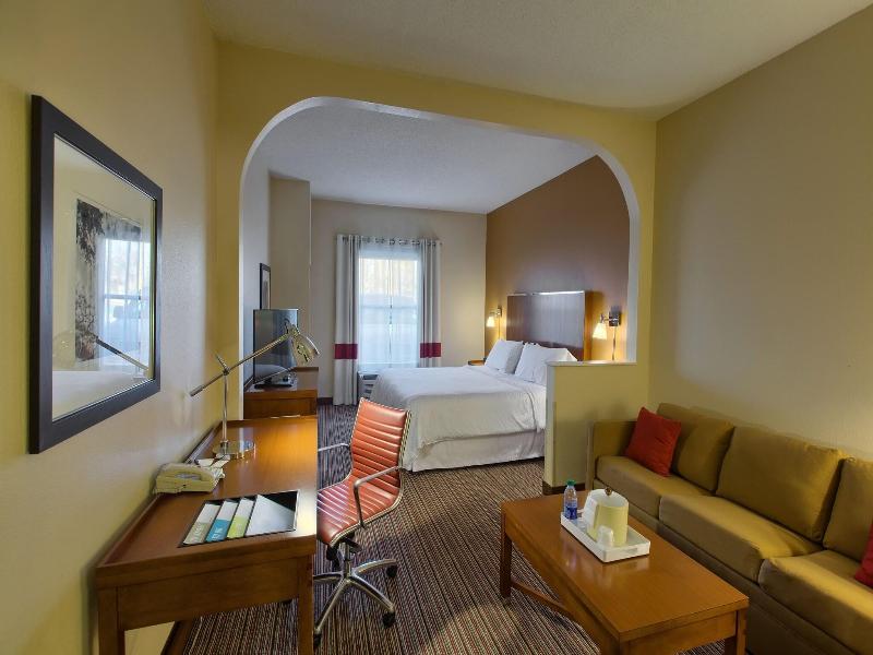 Four Points by Sheraton Charlotte - Pineville image