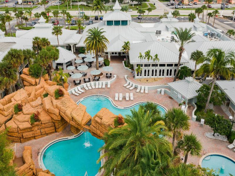 Radisson Resort At The Port