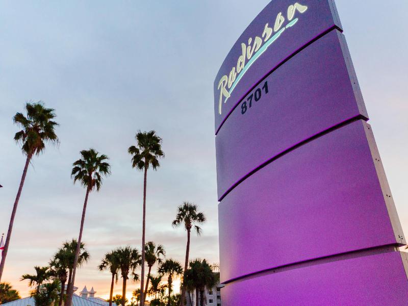 Radisson Resort At The Port