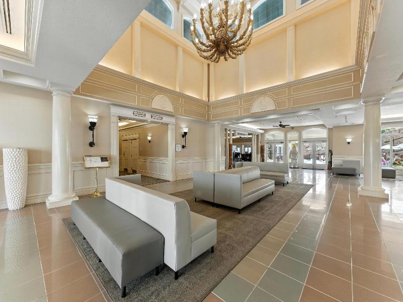 Radisson Resort At The Port