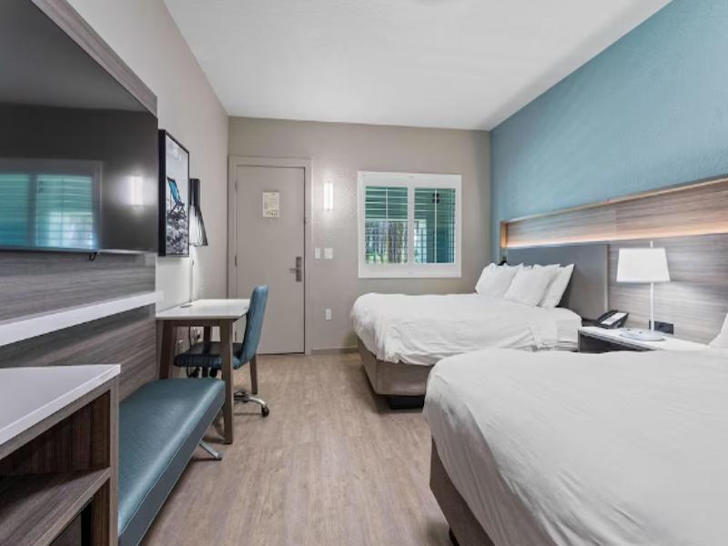 Radisson Resort At The Port image