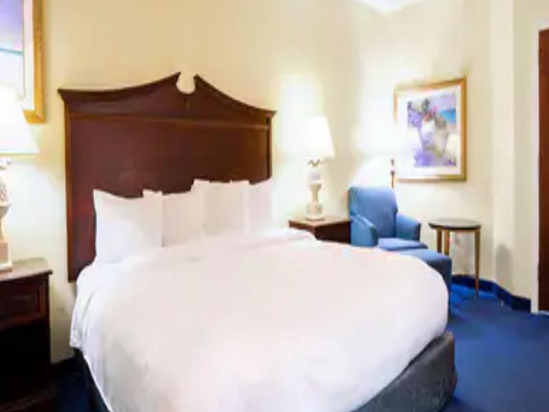 Radisson Resort At The Port image