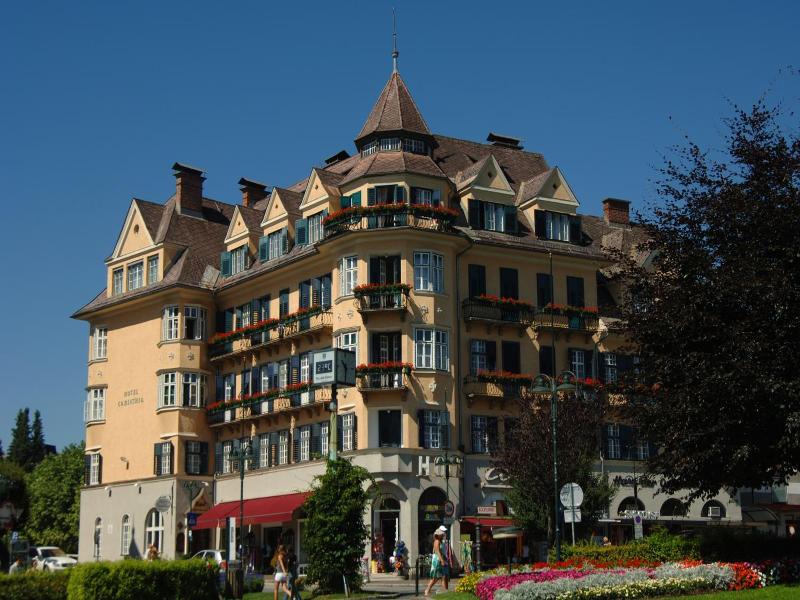Carinthia image
