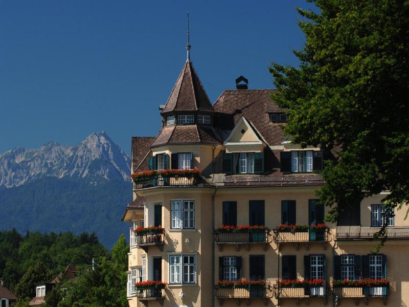 Carinthia image