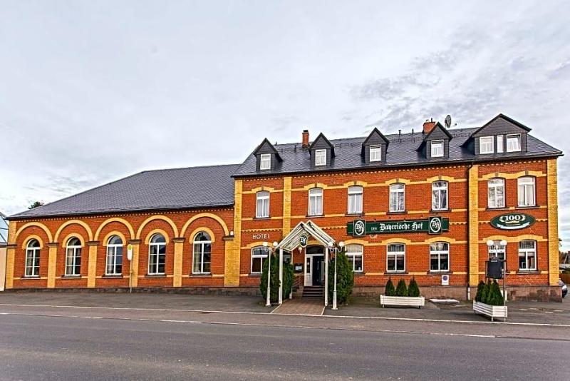 Der Bayerische Hof image
