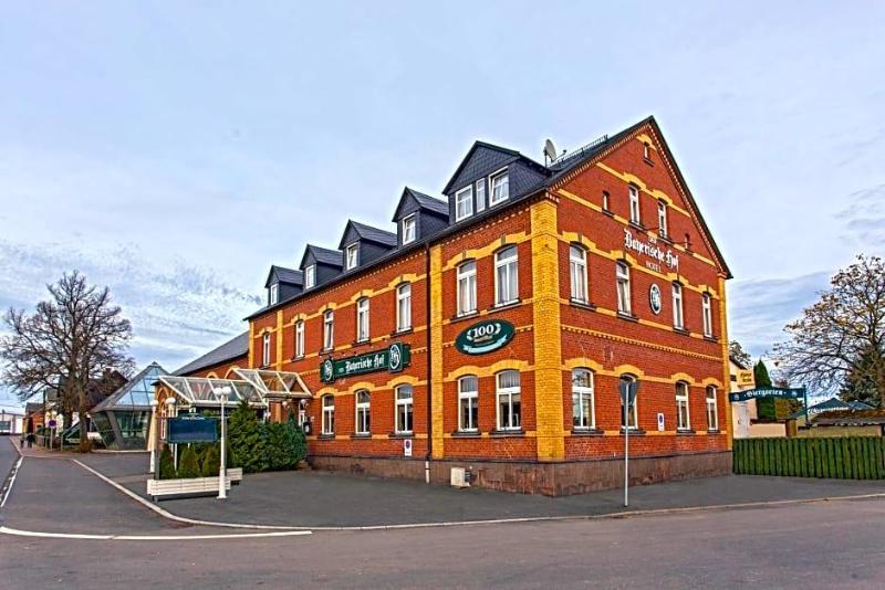 Der Bayerische Hof image