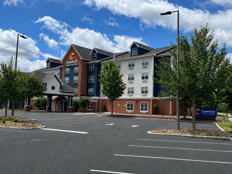 Country Inn & Suites by Radisson, Concord (Kannapo image