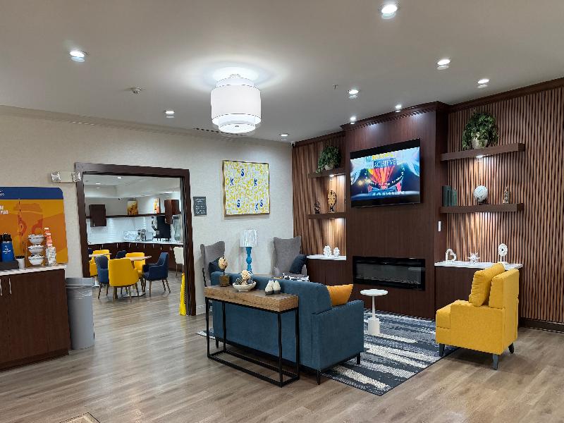 Country Inn & Suites by Radisson, Concord (Kannapo image