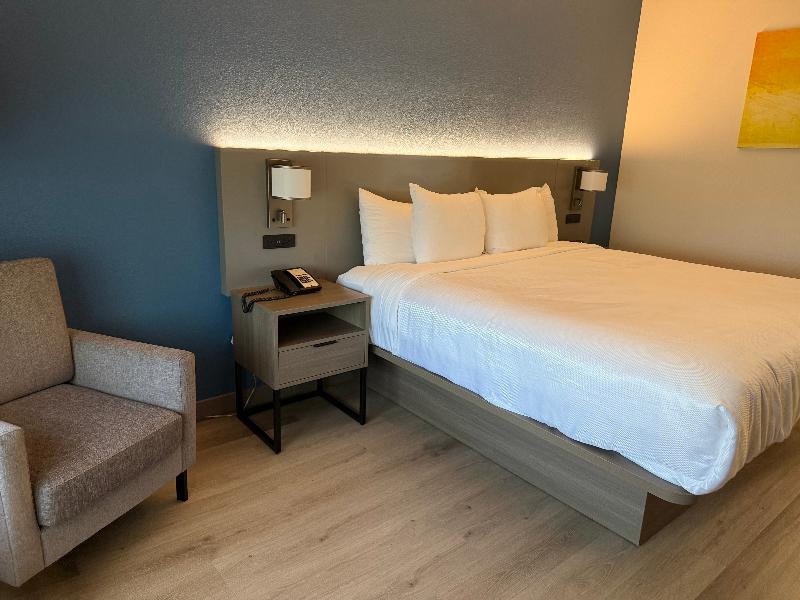 Country Inn & Suites by Radisson, Concord (Kannapo image