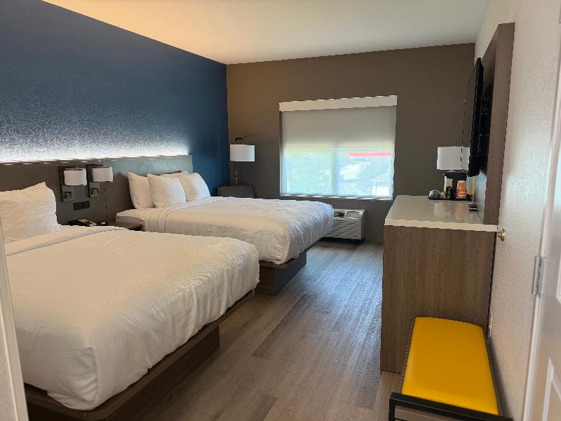 Country Inn & Suites by Radisson, Concord (Kannapo image