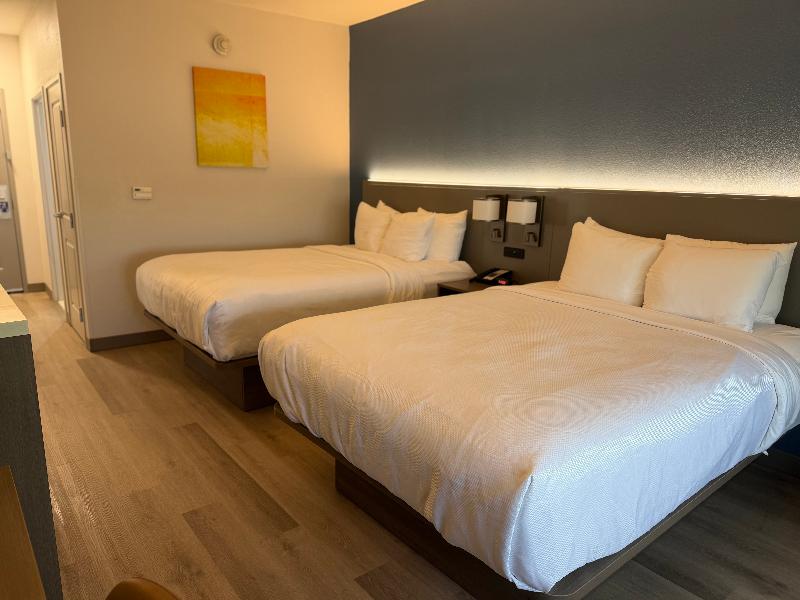 Country Inn & Suites by Radisson, Concord (Kannapo image