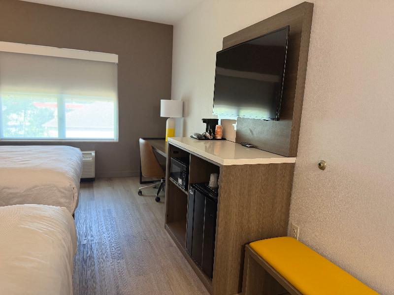 Country Inn & Suites by Radisson, Concord (Kannapo image