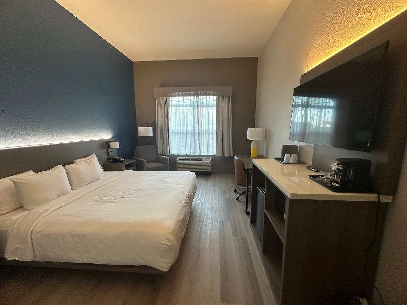 Country Inn & Suites by Radisson, Concord (Kannapo image
