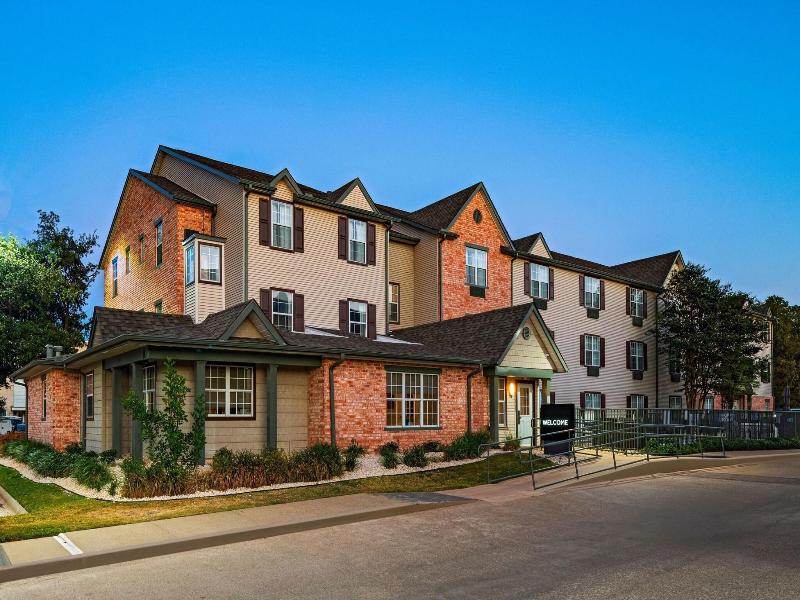 TownePlace Suites College Station