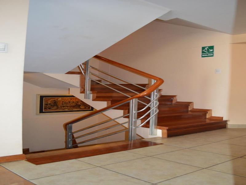 Florida del Inca Hotel image