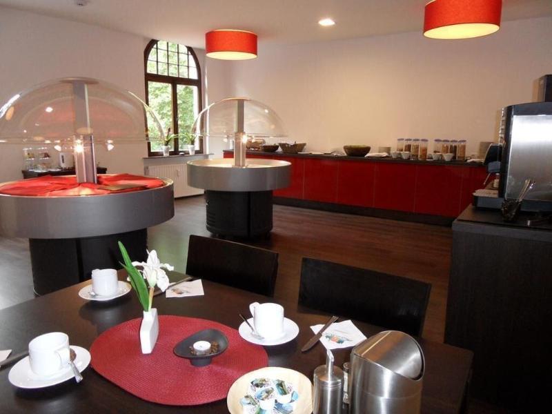 Frechener Hof image
