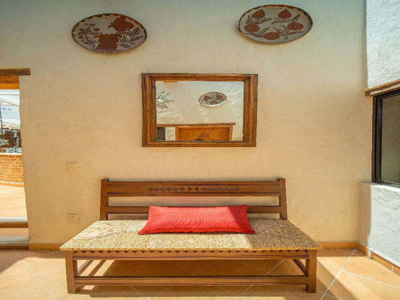 Villas Casa Morada