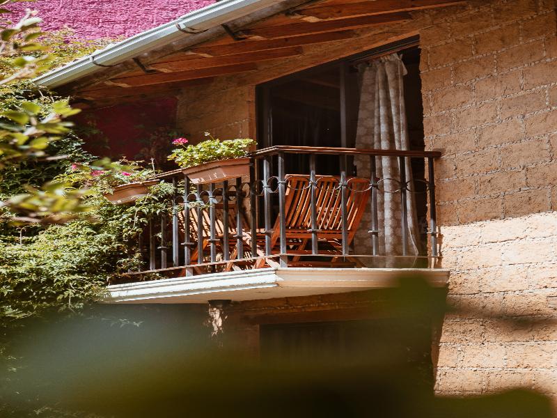 Villas Casa Morada