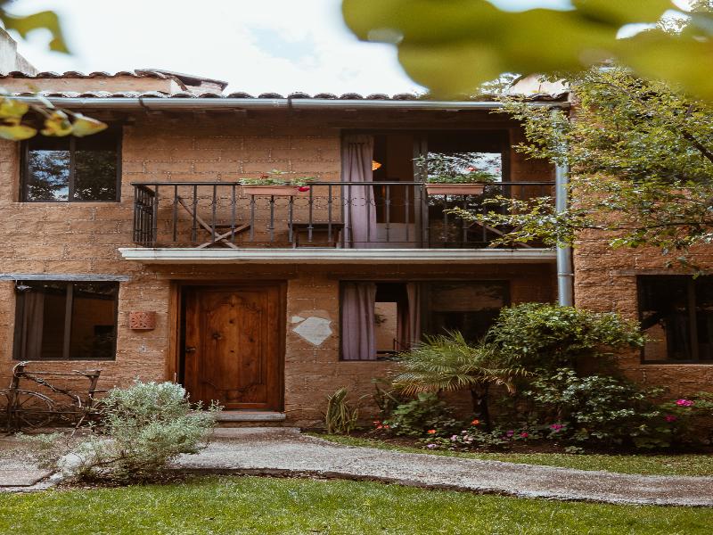 Villas Casa Morada