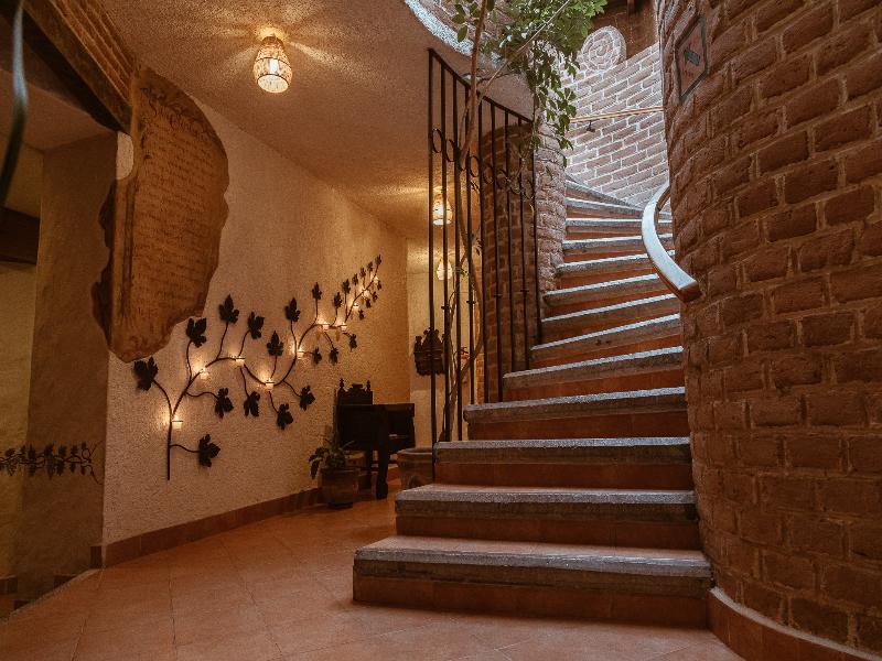 Villas Casa Morada