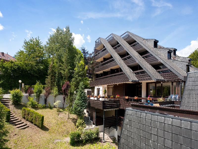 SOWELL HOTELS Mont Blanc & Spa image