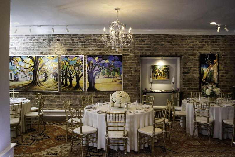 Vendue Inn image