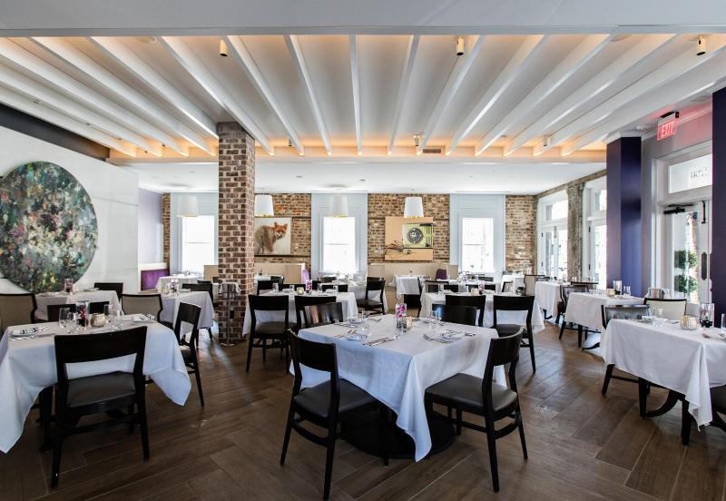 Vendue Inn image