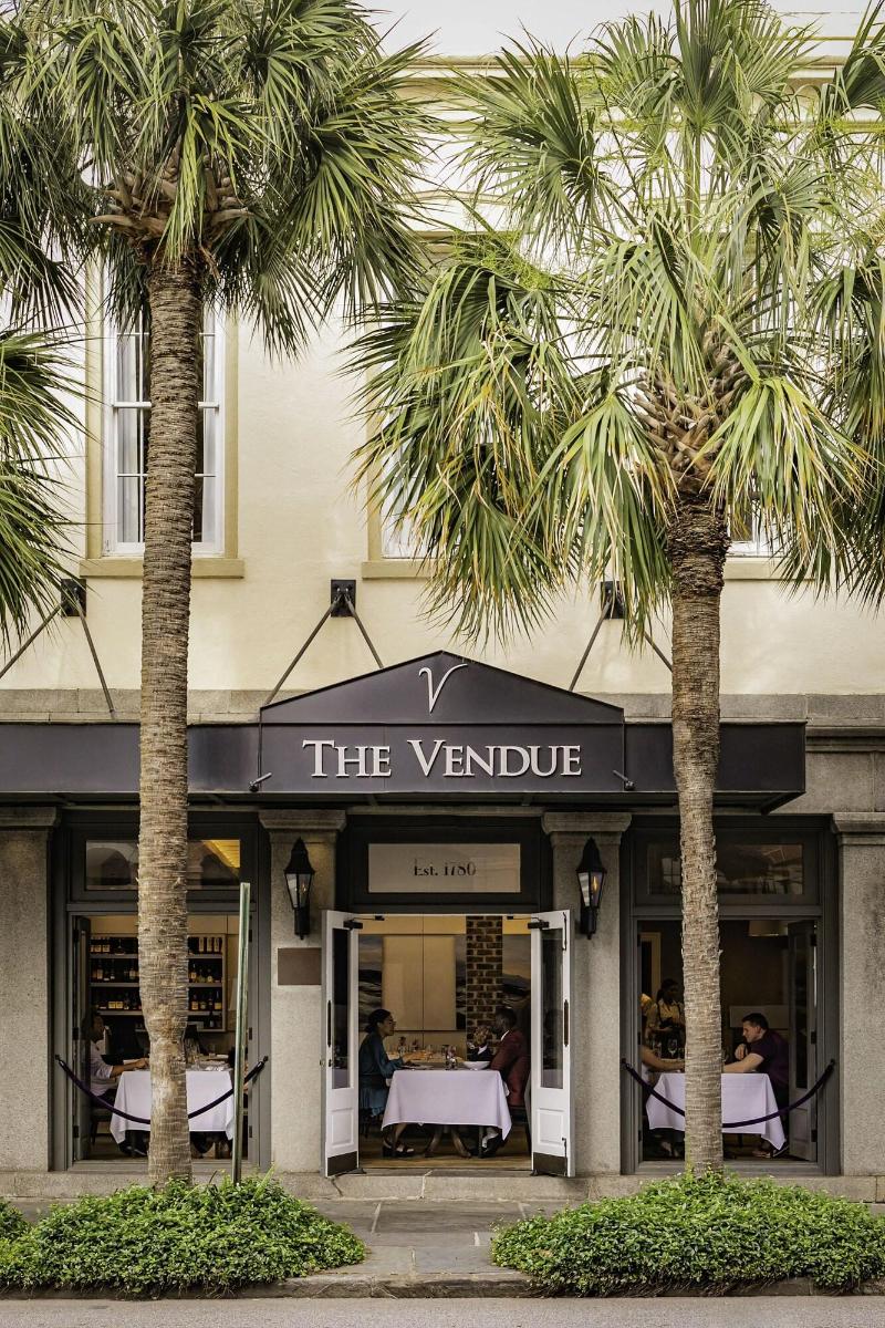 Vendue Inn image