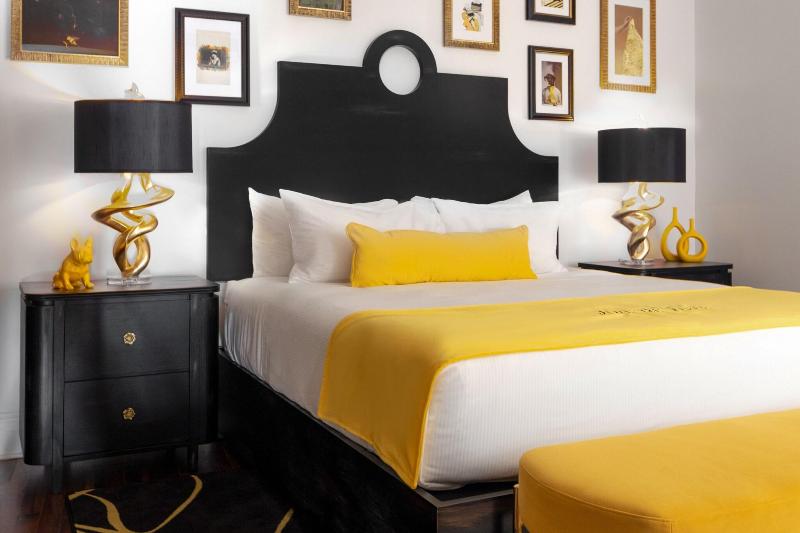 Vendue Inn image